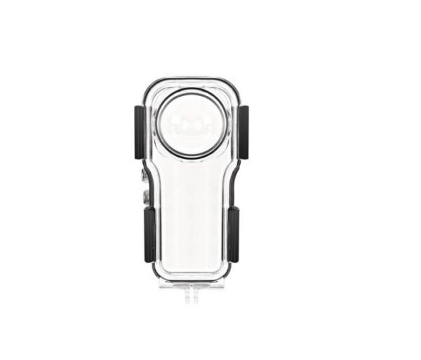40m Dive Case for Insta360 One RS 1-INCH 360 EDITION