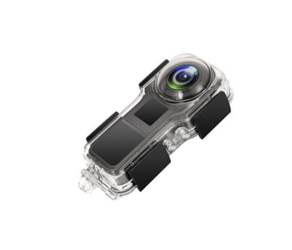 40m Dive Case for Insta360 One RS 1-INCH 360 EDITION