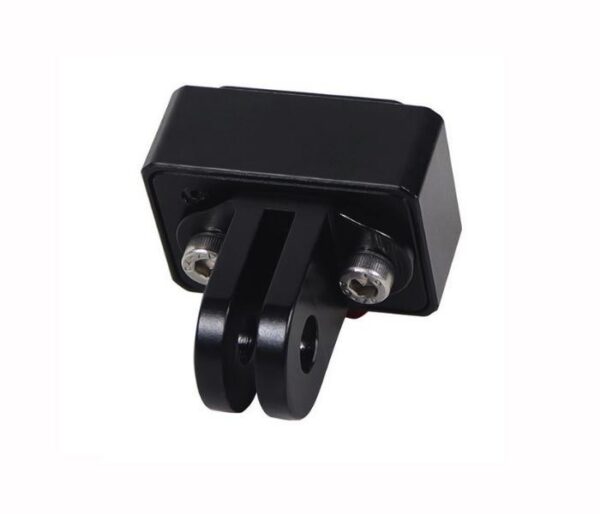 CNC Quick-Release 1/4inch Screw Adapter (Type 2)