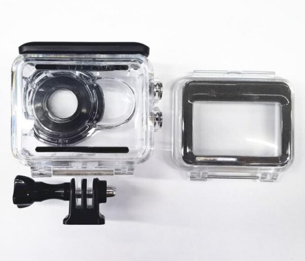 60m Screen-Touch Water-proof Case for Insta360 GO 3