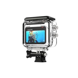 64466 Sunnylife Case for DJI Osmo Action