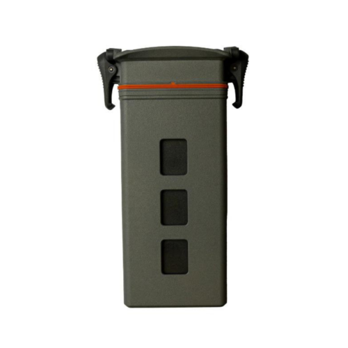 DJI Matrice 3D seeria intelligentne lennuaku