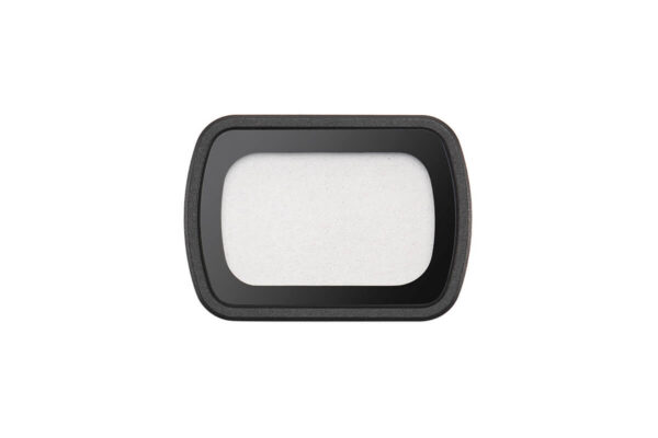 be0c674111839e31ee1395f23d6962b3@large DJI Osmo Pocket 3 Black Mist filter