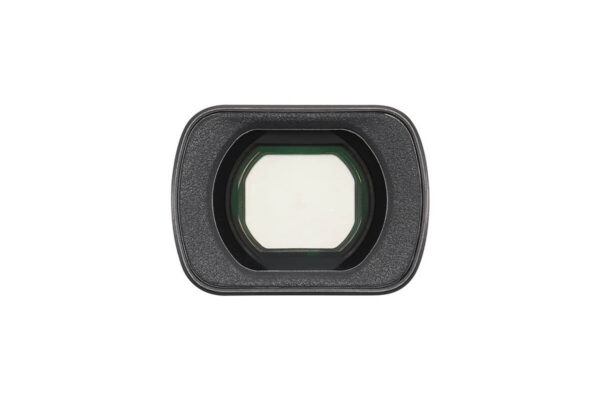 DJI Osmo Pocket 3 wide-angle lens