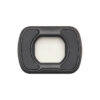 DJI Osmo Pocket 3 wide-angle lens