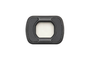 DJI Osmo Pocket 3 wide-angle lens