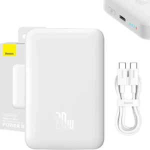 Baseus Magnetic Mini