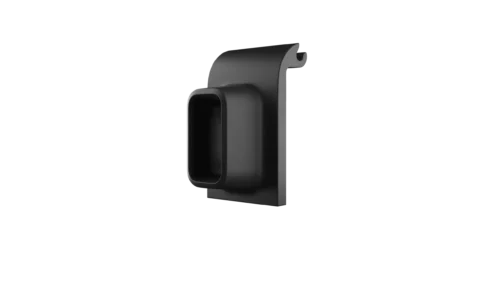 GOPRO USB PASS-THROUGH DOOR (HERO11 BLACK MINI)