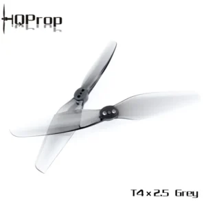 GEPRC HQProp T4x2.5 Propellers