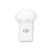 DJI Mic 2 transmitter (white)