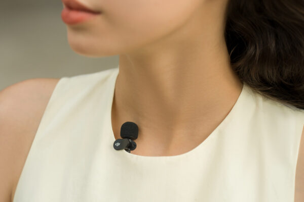 25da2827e2c6304d737a8eeacc0ef095@large DJI Lavalier Mic