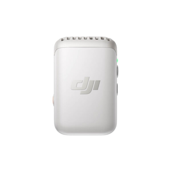 DJI Mic 2 transmitter (white)