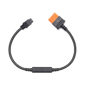 DJI Power SDC to DJI Mavic 3 Series Fast Charge Cable