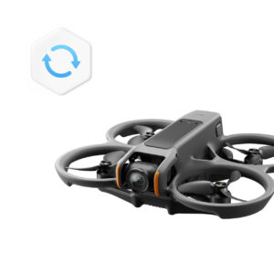 DJI Avata 2 Care Refresh (1 aastane)