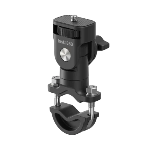 Insta360 Motorcycle U-Bolt Mount