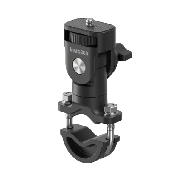 Insta360 Motorcycle U-Bolt Mount