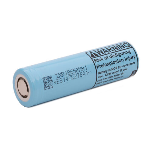 INR18650MH1 3200mAh - 6A