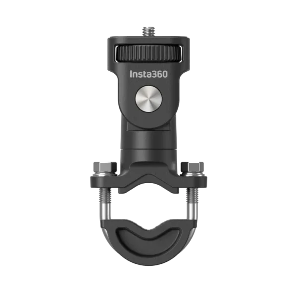 Insta360 Motorcycle U-Bolt Mount