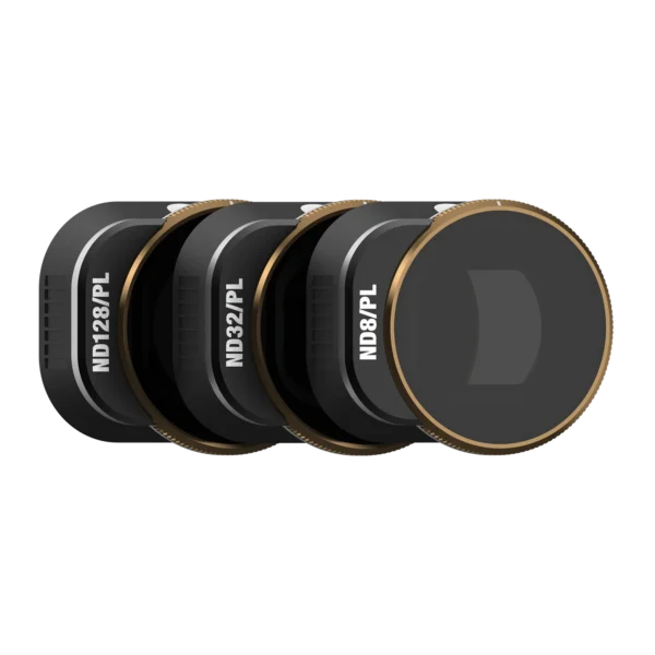 PolarPro DJI Mini 4 Pro Vivid kollektsioon