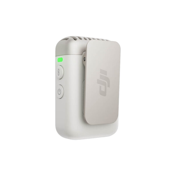 DJI Mic 2 transmitter (white)