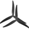 Gemfan 8040-3 Propellers (1pair) WG000626