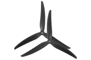 Gemfan 8040 3 Blade Propellers (2 pcs)