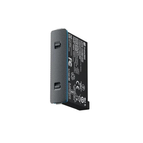 Insta360 X4 battery