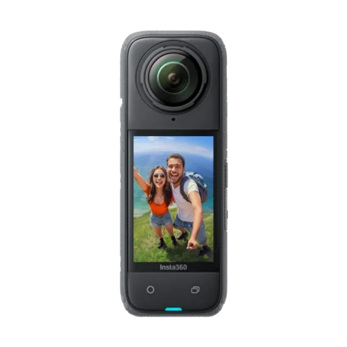 Insta360 X4