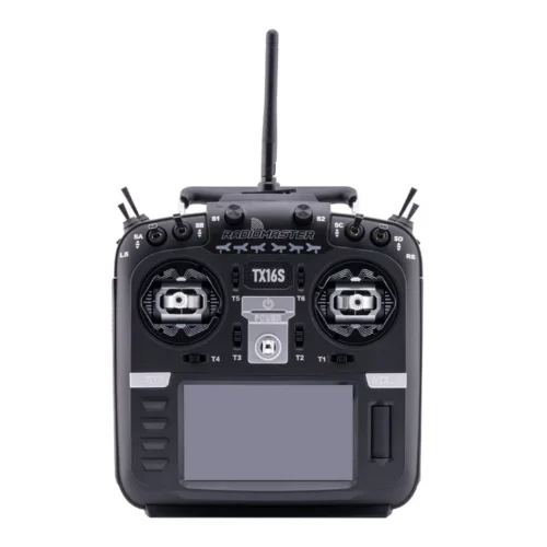 Radiomaster TX16S ELRS, Mode 2,v4.0