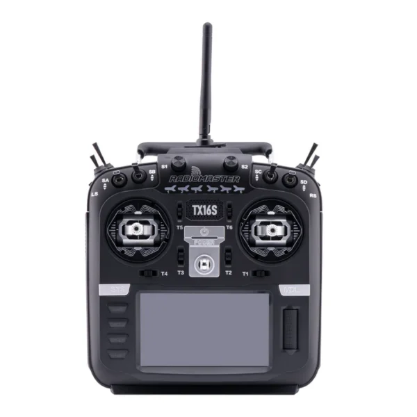 Radiomaster TX16S ELRS, Mode 2,v4.0
