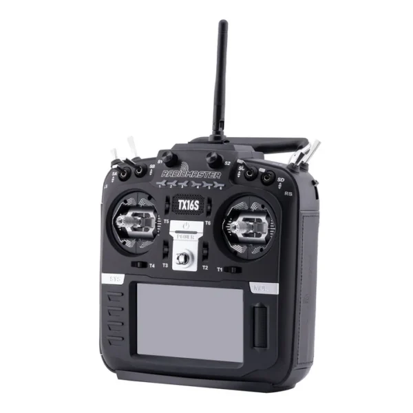 Radiomaster TX16S ELRS, Mode 2,v4.0