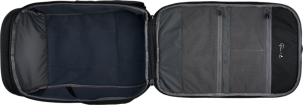 05_127400 Gomatic Peter McKinnon Luma Camera Pack 18L, Black