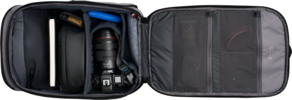 16_127403 Gomatic Peter McKinnon Luma Camera Pack 18L, Black