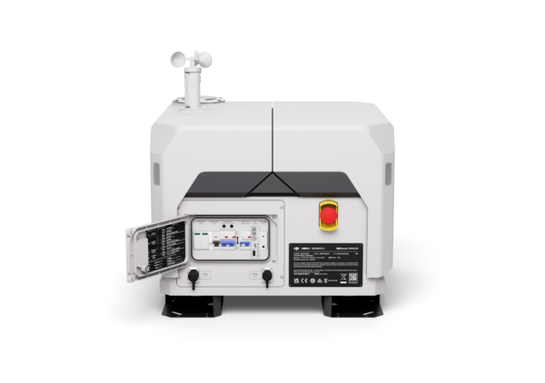 DJI Dock 2 (ilma droonita)