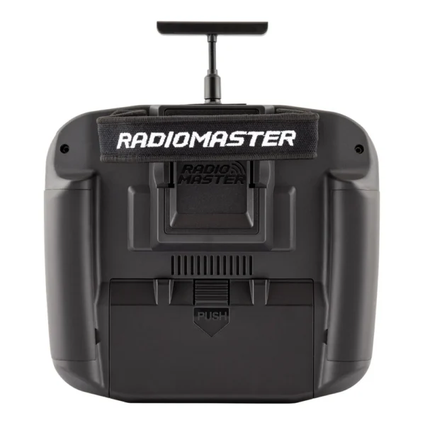 Radiomaster Boxer (M2)