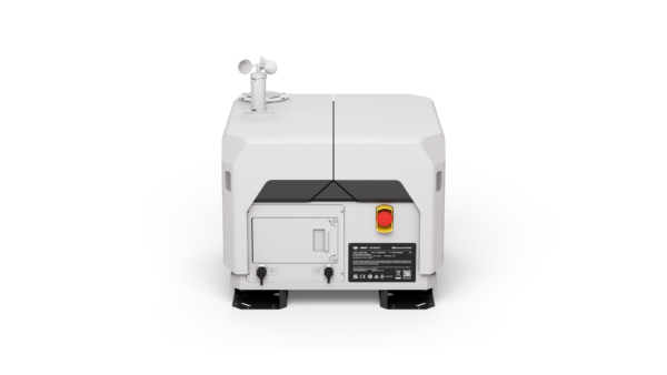 DJI Dock 2 (ilma droonita)