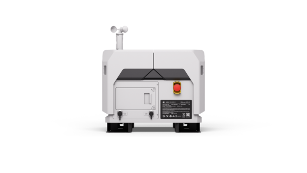 DJI Dock 2 (ilma droonita)