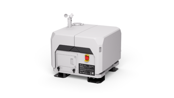 DJI Dock 2 (ilma droonita)