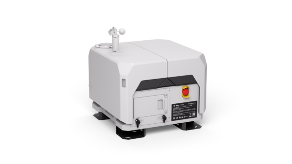 DJI Dock 2 (ilma droonita)