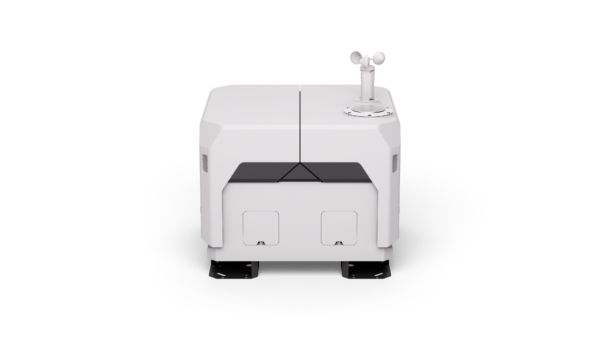 DJI Dock 2 (ilma droonita)