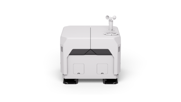 DJI Dock 2 (Overseas Edition)