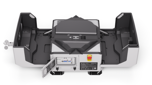 DJI Dock 2 (ilma droonita)