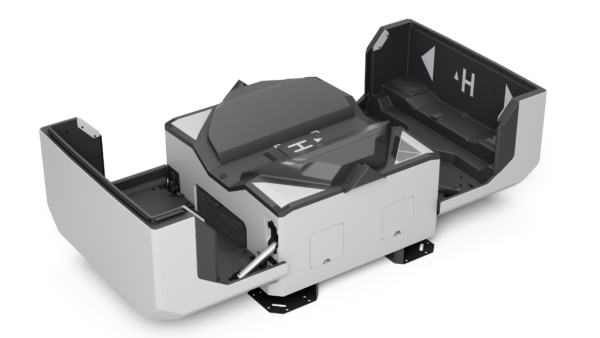DJI Dock 2 (ilma droonita)
