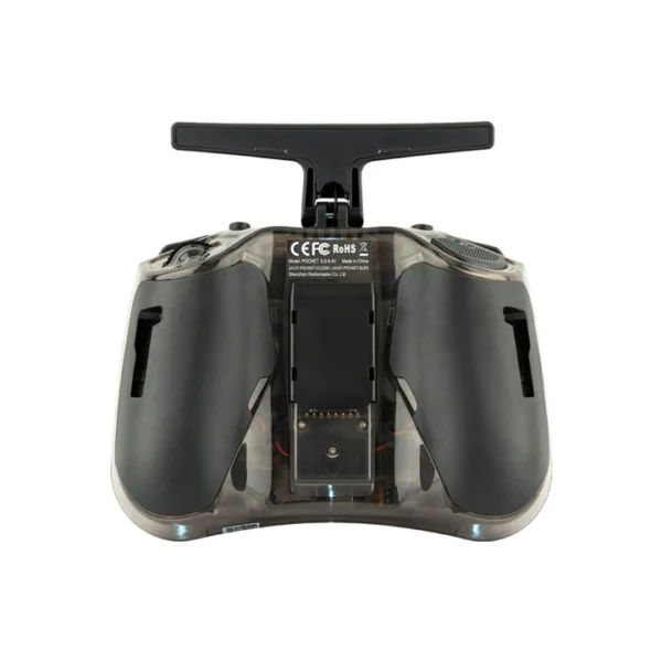 Radiomaster Pocket ELRS Charcoal M2