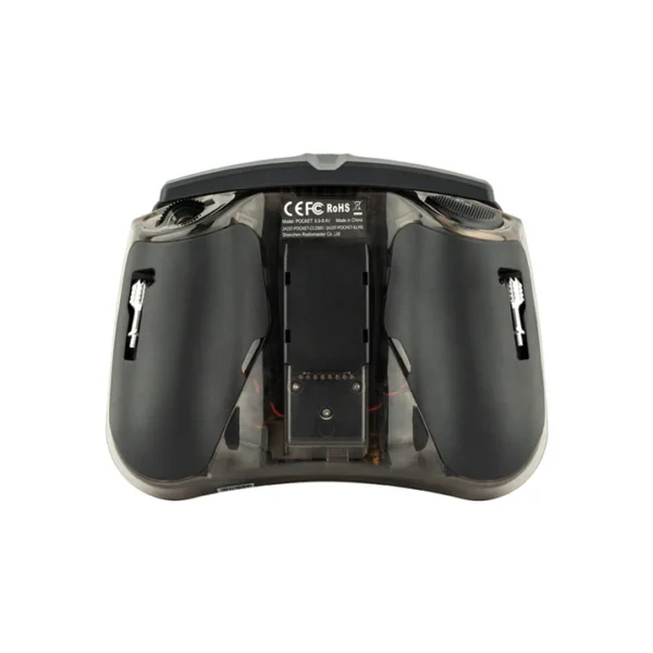 Radiomaster Pocket ELRS Charcoal M2