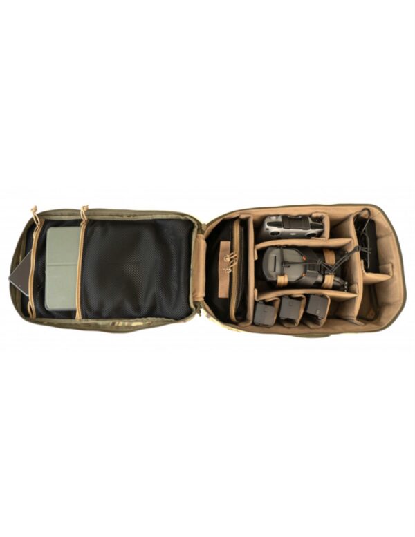 UTactic Droneback (Multicam)