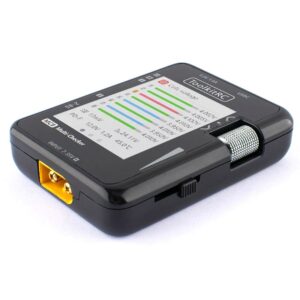 ToolkitRC MC8 Battery Multi Checker