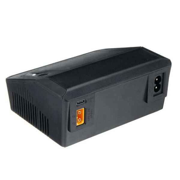 ToolkitRC LiPo Charger M6DAC