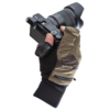 Vallerret Markhof Pro V3 Photography Glove (Olive Green) M
