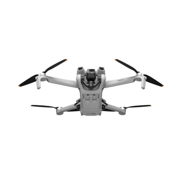 DJI Mini 3 (DJI RC-N1)